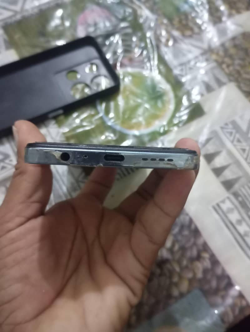 Infinix Note 30 2