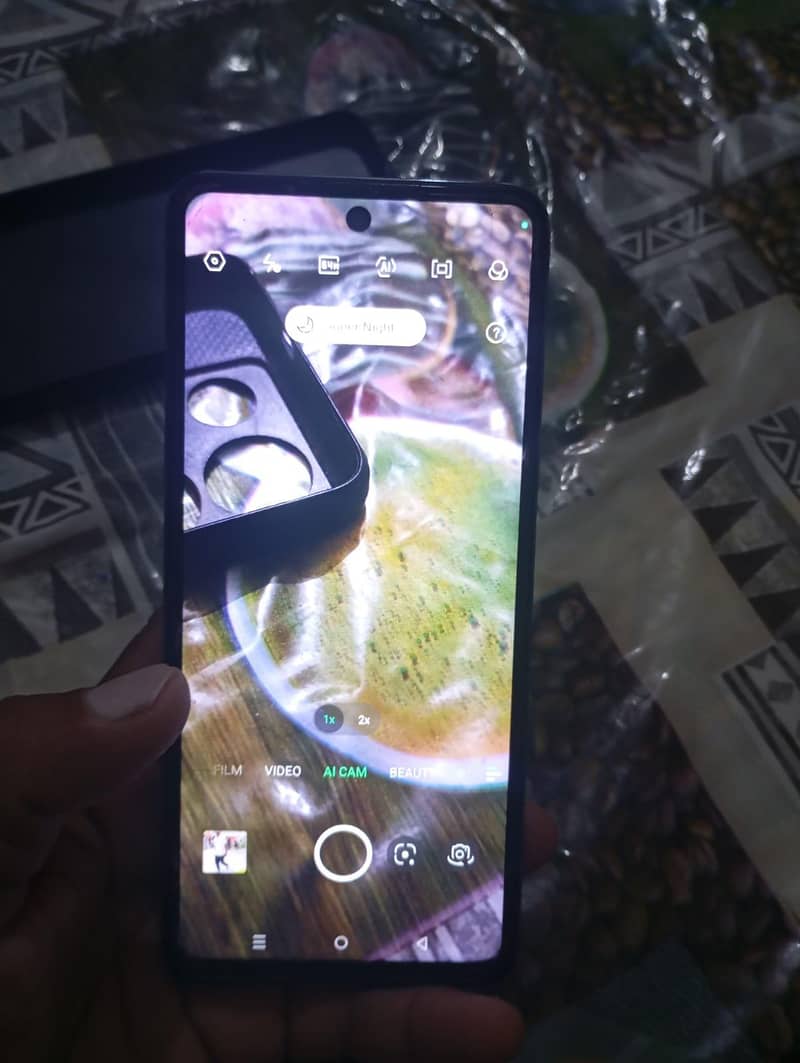 Infinix Note 30 3