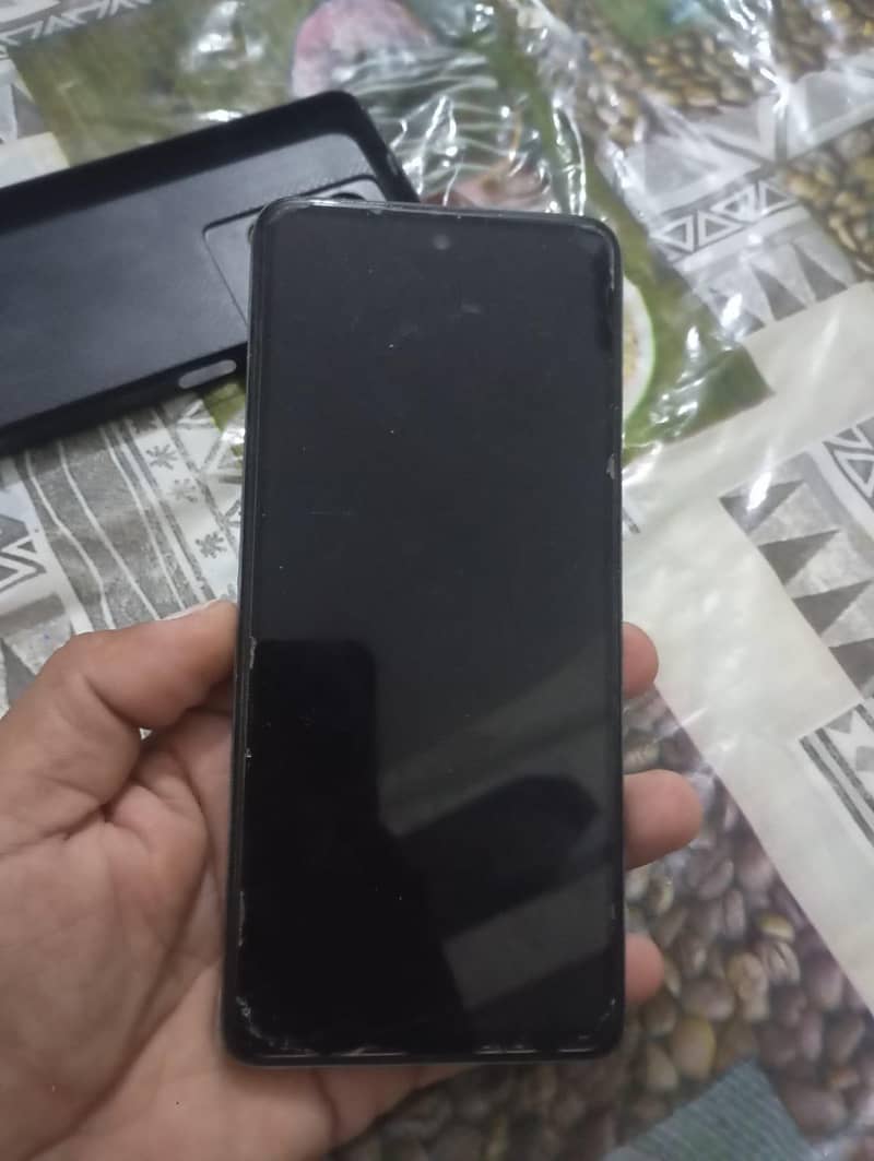 Infinix Note 30 5