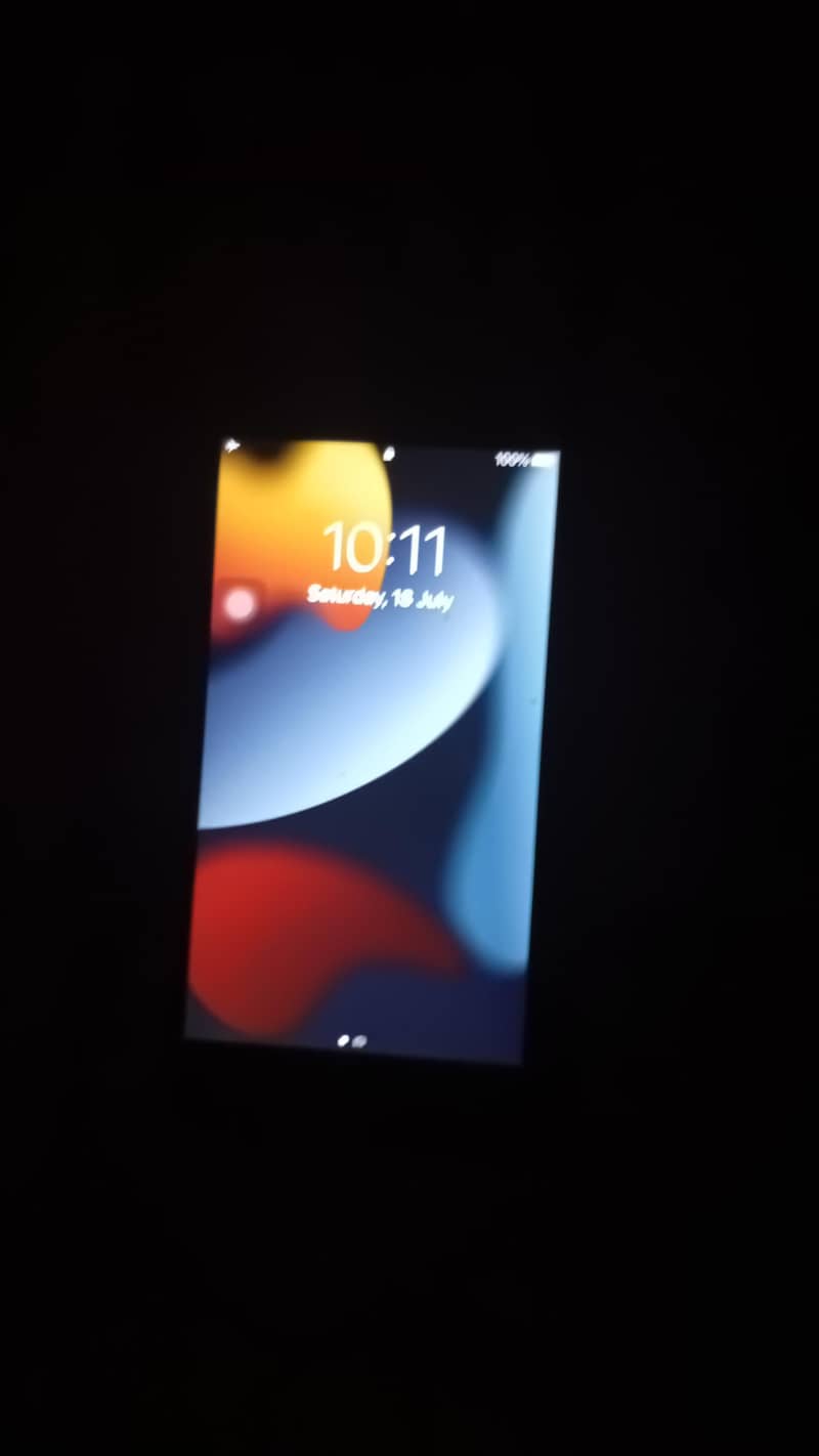 Apple iPhone 7 1