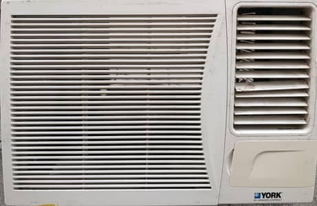 Window Ac 1 TON
