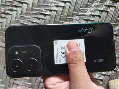 Xiaomi Redmi 15C