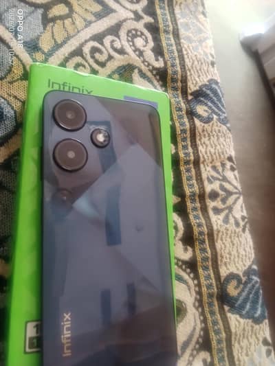 Infinix Hot 30i