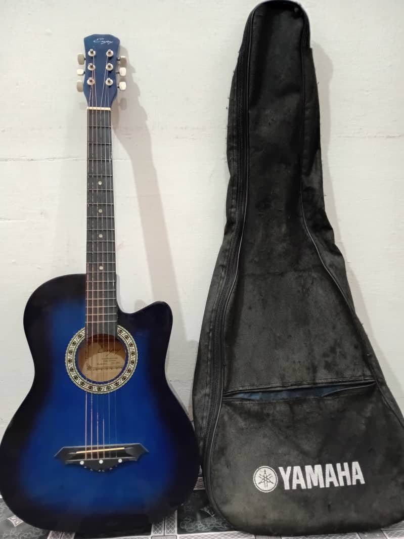 Guitar 0