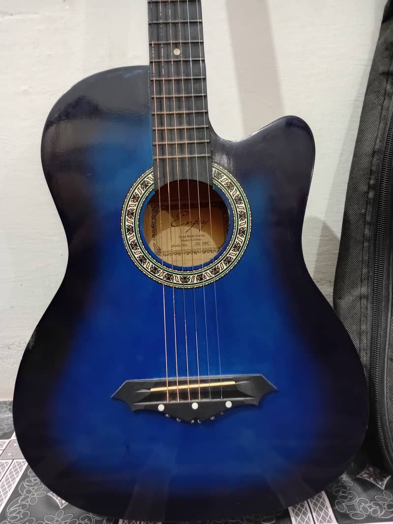 Guitar 1