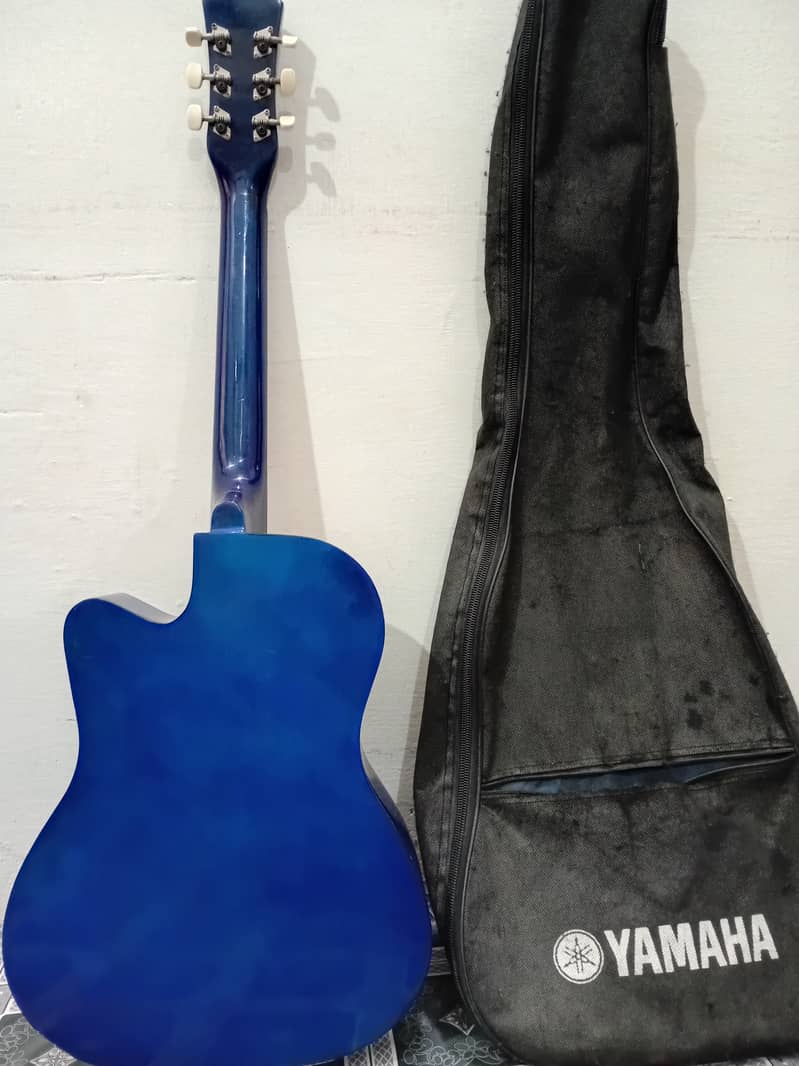Guitar 4
