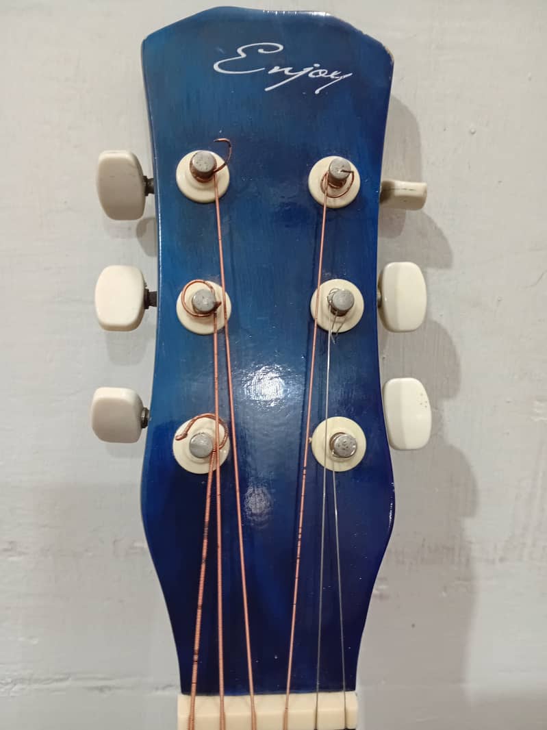 Guitar 8