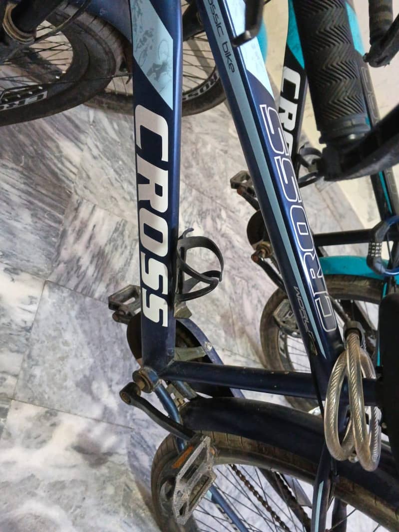 cross cycle new condition 2
