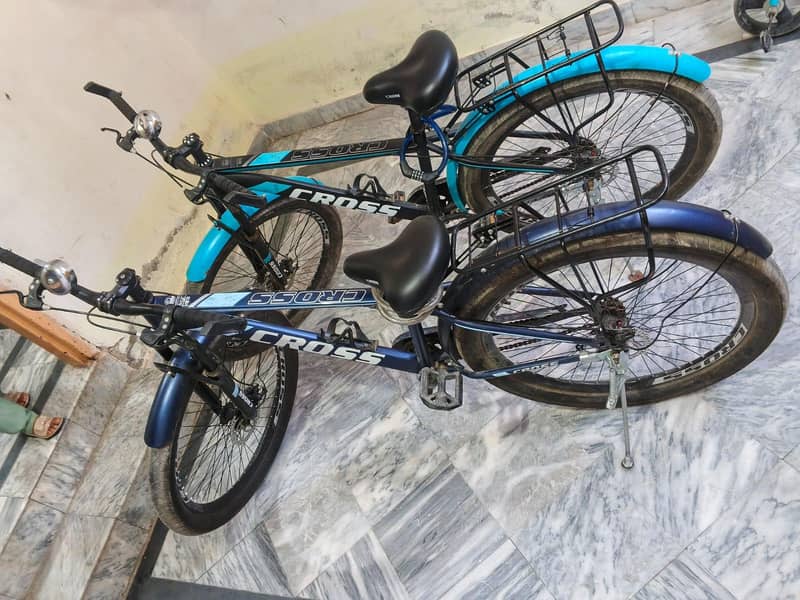 cross cycle new condition 3
