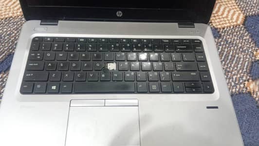 Elitebook 840 G3 16/256
