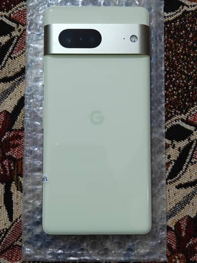 Google Pixel 7 | Official PTA Approved