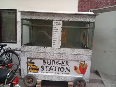 SS counter for urgent
