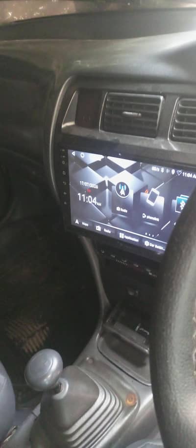 Toyota Corolla 2.0 D 1998