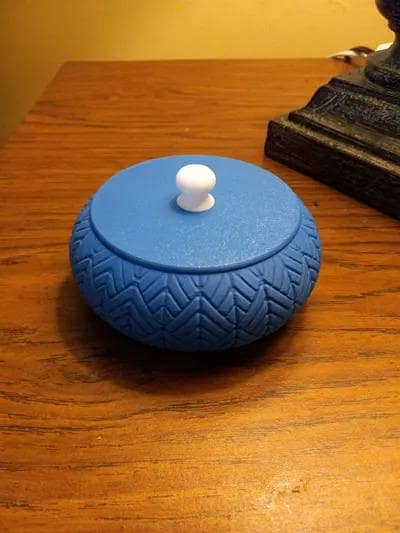 stackable jewellery containers 1