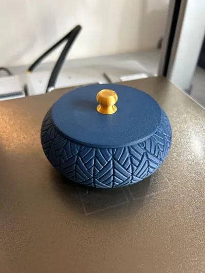 stackable jewellery containers 3