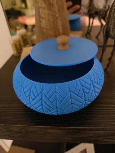 stackable jewellery containers 4