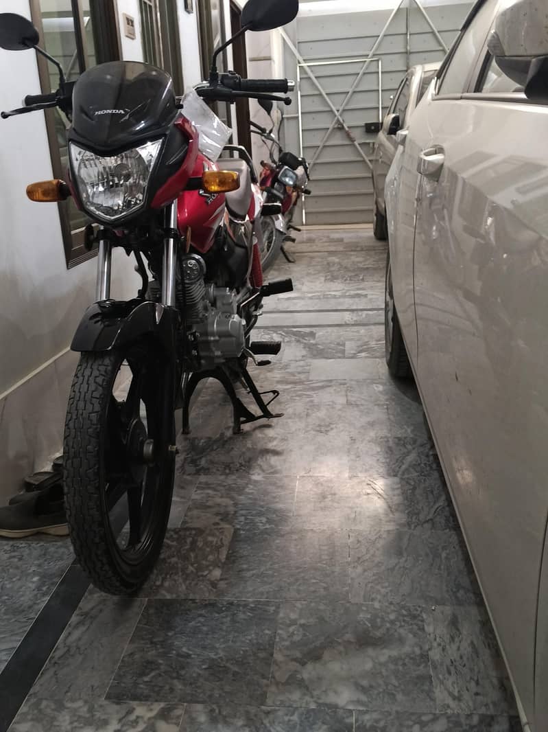 cb125f 1
