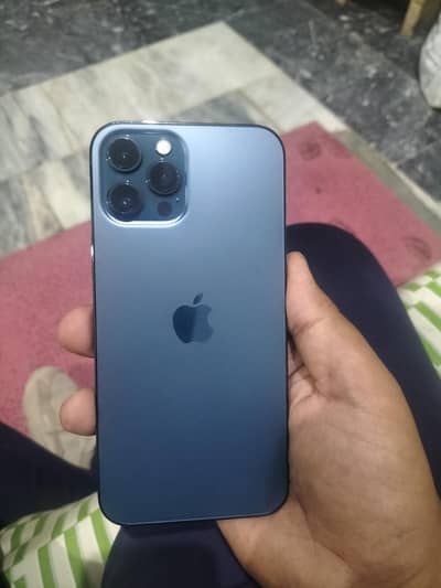 Apple iPhone 12 Pro Max