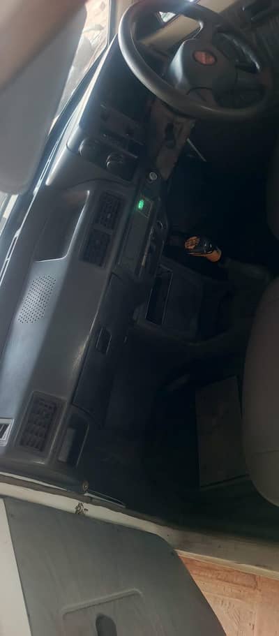 Suzuki Mehran VX 1999