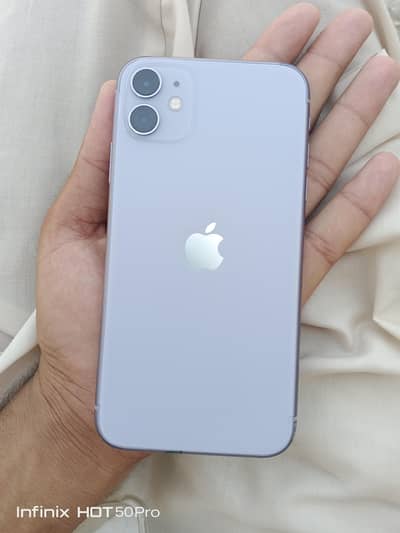 Apple iPhone 11