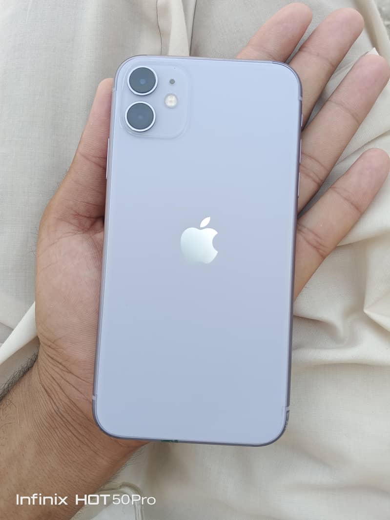 Apple iPhone 11 0