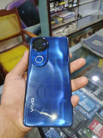Vivo V50 5G