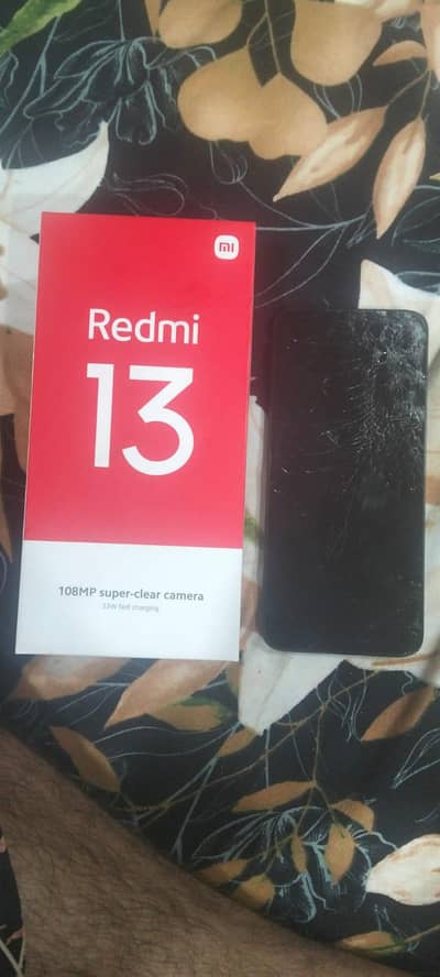 Xiaomi Redmi 13