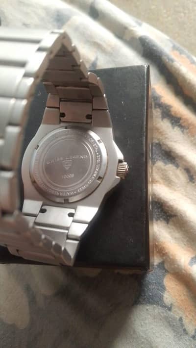 swiss legends 10008 model