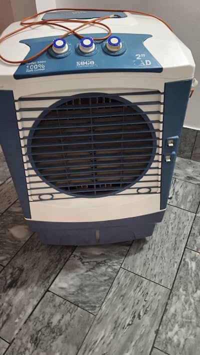 air cooler