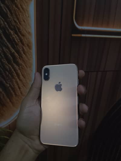 IPhone XS 64 gb non pta