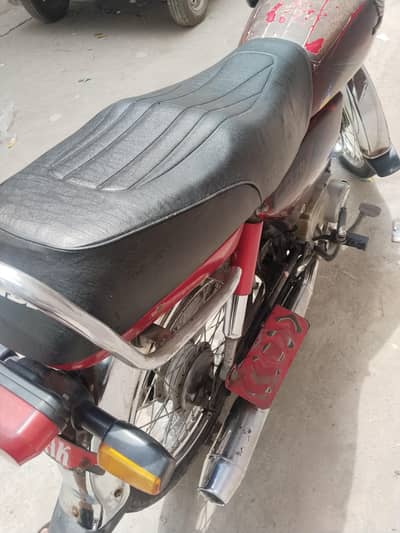Honda 70 for sale good condition