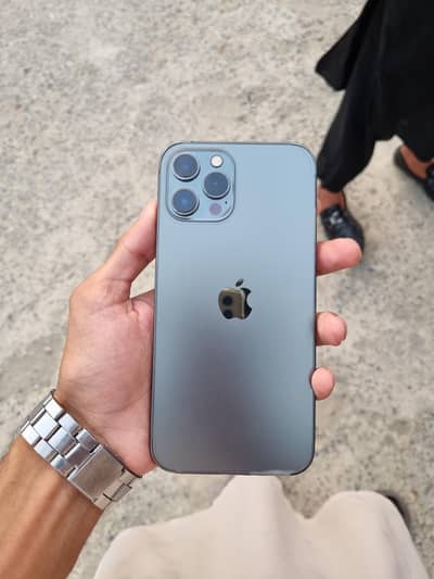 Apple iPhone 12 Pro Max