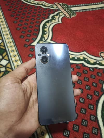 One Plus Nord N20 5G 6/128GB