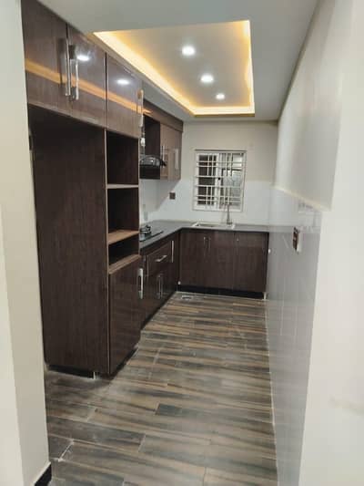 G-11/4 PHA C-Type Fully Luxury Renovated Ground Floor Flat For Rent