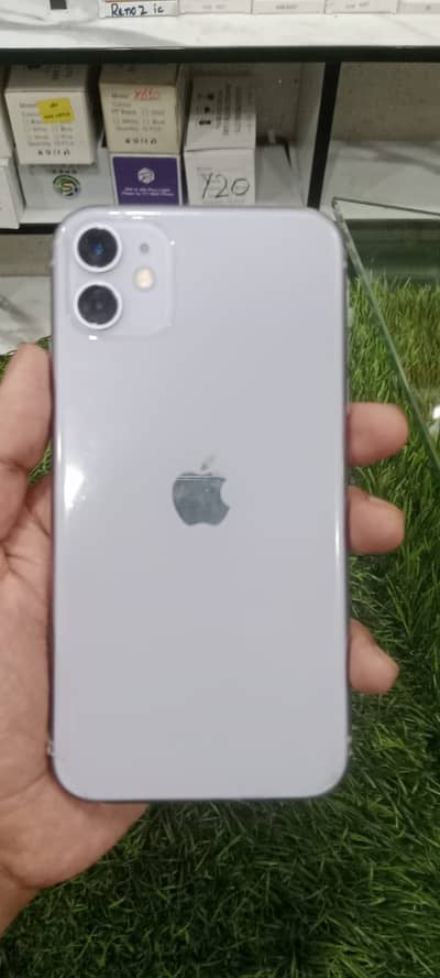 Apple iPhone 11