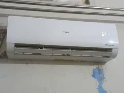 Haier Inverter Ac
