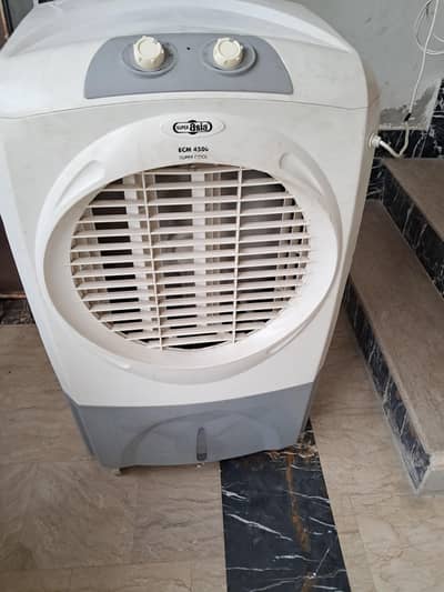 Air cooler super Asia model ECM 4500