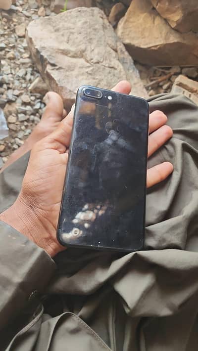 Apple iPhone 7 Plus