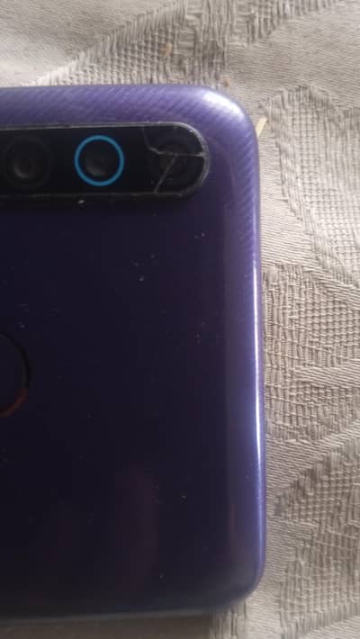 Tecno CAMON 12 Air