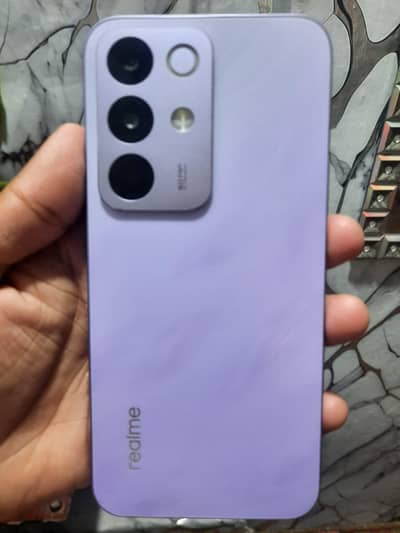 Realme c85 pro
