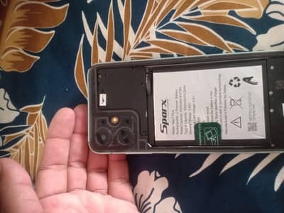 Samsung Mobile A32
