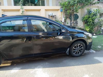 Toyota Corolla GLI 2017