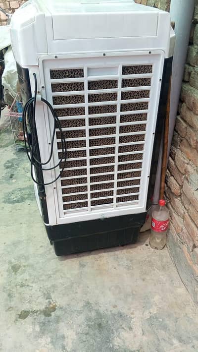 Air cooler big size bilkul new