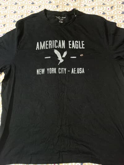 Branded  Imported tagged on T-shirts