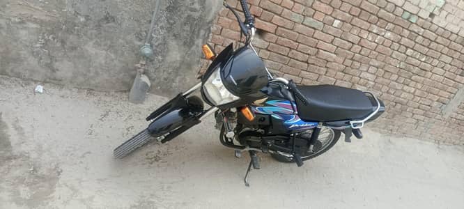 prider black