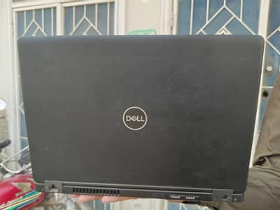 Dell Laptop
