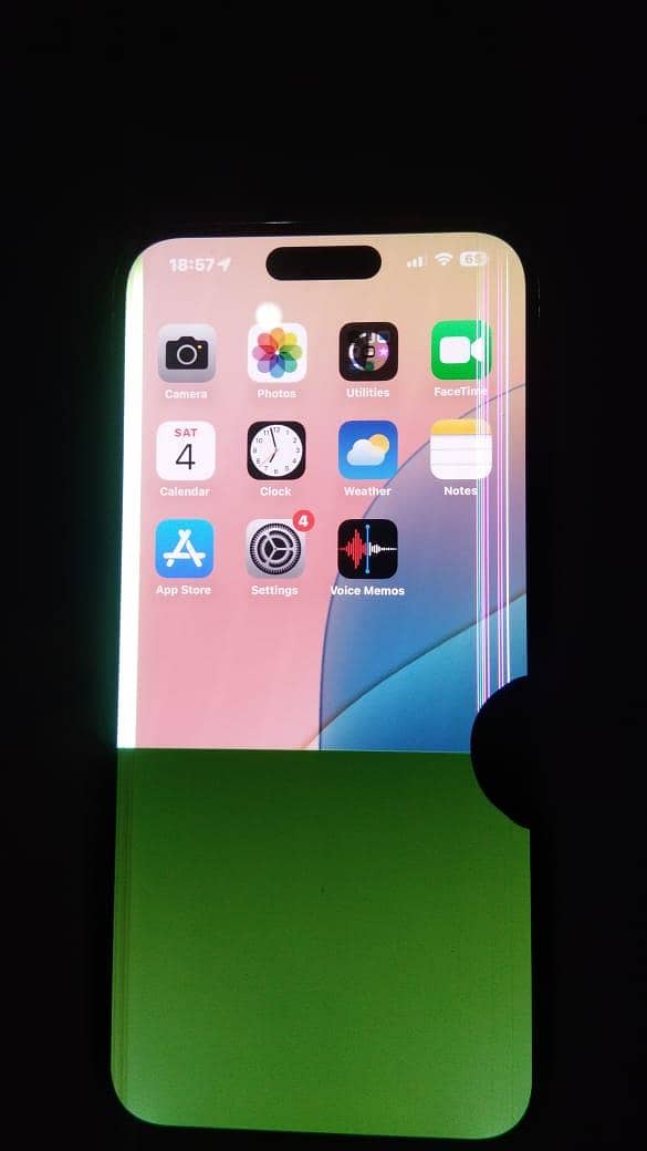 iPhone 14 pro max 1