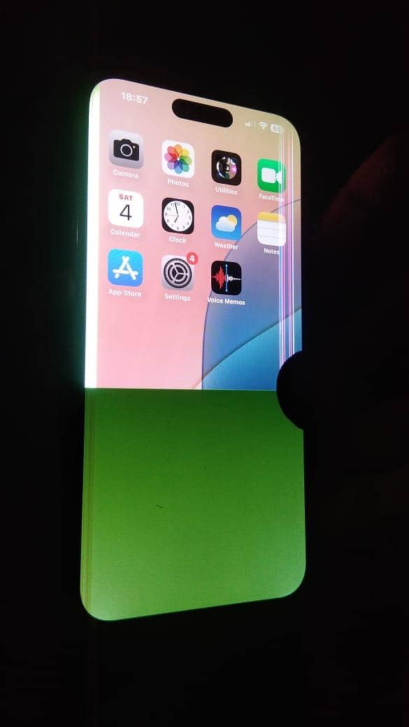 iPhone 14 pro max 2