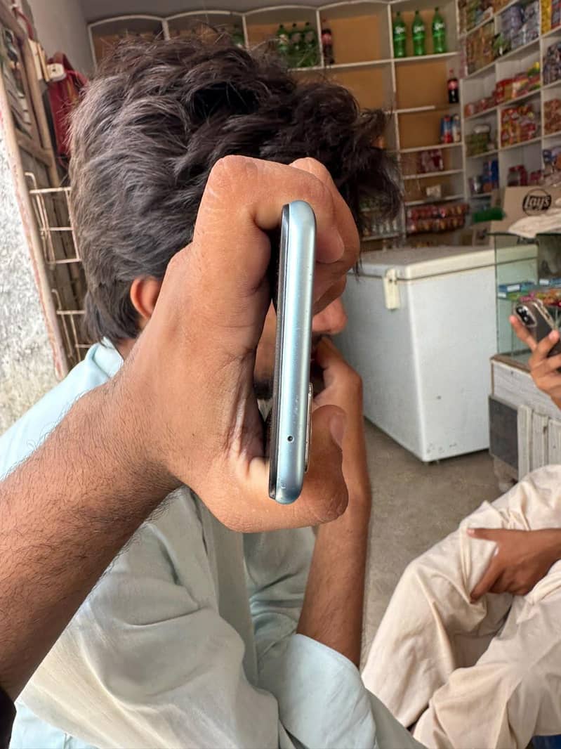 OPPO A96 1