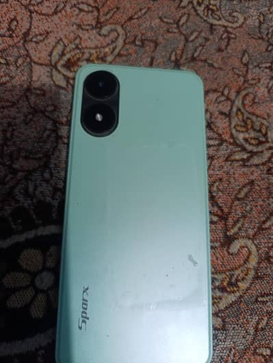 Sparx Neo 5